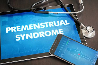 Предменструальный синдром: этиопатогенез, классификация, клиника, диагностика и лечение