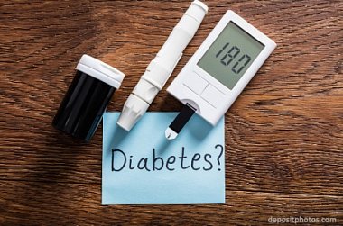 Сложности дифференциальной диагностики сахарного диабета 2 типа в клинической практике