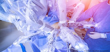 Влияние факторов операционного риска на непосредственные результаты робот-ассистированной хирургии при раке прямой кишки
