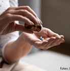 Противодиабетические препараты препятствуют развитию болезни Паркинсона
