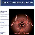 РМЖ «Инфекционные болезни» № 10 за 2019 год опубликован на сайте rmj.ru