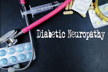 Диабетическая полинейропатия: чего мы достигли в понимании проблемы?