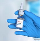 В Москве началось исследование назальной вакцины от COVID-19