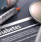 Ученые РФ создали алгоритм раннего выявления диабета у людей с ишемической ...