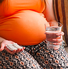 Осложнения беременности при эпилепсии на фоне приема фолиевой кислоты