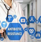 Устойчивые к антибиотикам бактерии - причина высокой смертности в мире