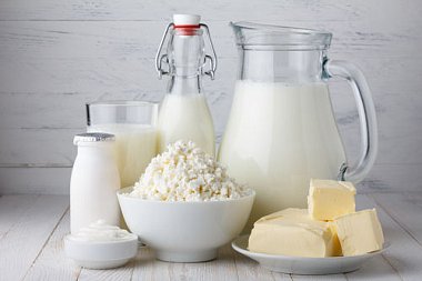 Роль молочных продуктов в поддержании костного здоровья