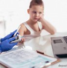 Риск развития диабета у детей после коронавирусной инфекции