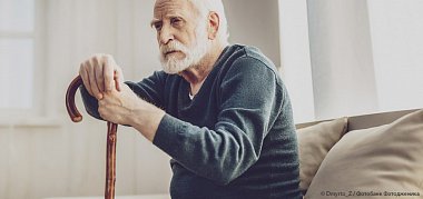 Изучение взаимосвязи гормонально-метаболического статуса с синдромом старческой астении среди долгожителей