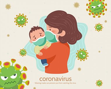Грудное вскармливание при коронавирусе и гриппе и применение противовирусных препаратов. Обзор передовых современных публикаций