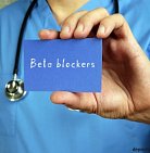 Бета-блокаторы при остеоартрите