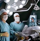В НМИЦ радиологии впервые проведена уникальная операция на щитовидной желез...